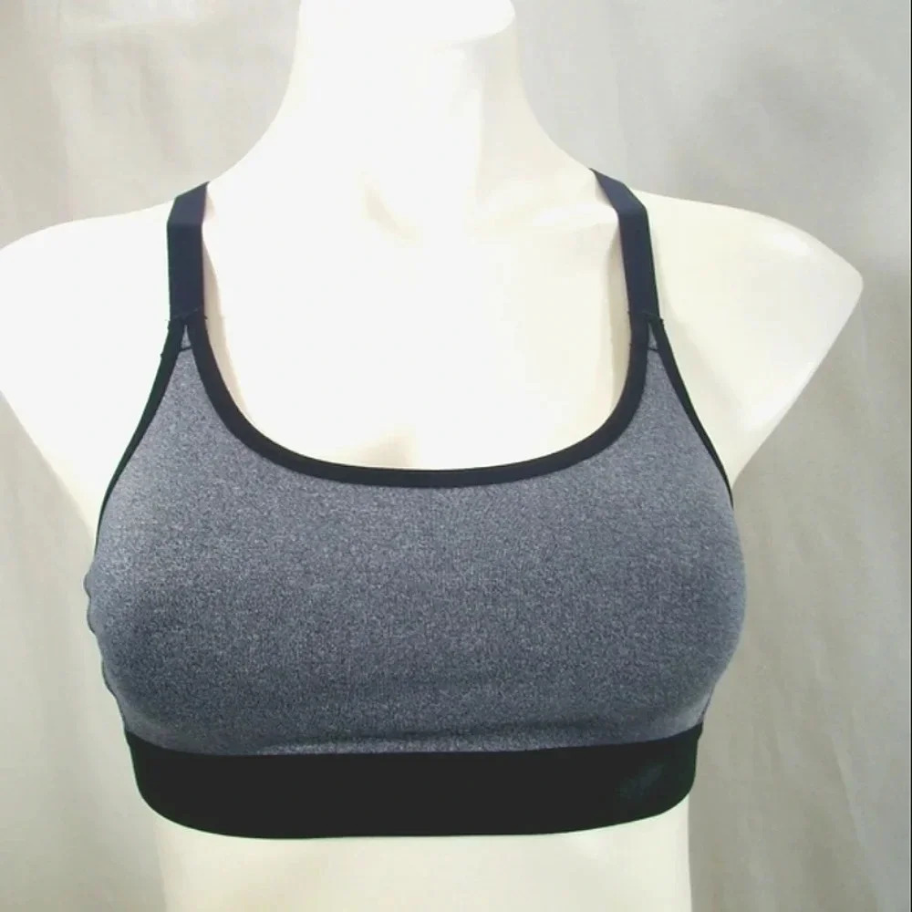 Champion N9650 C9 Power Core Wire Free Sports Bra